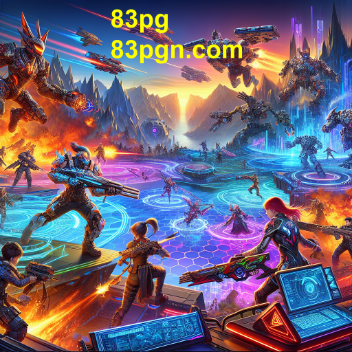 Descubra a Categoria de Batalha em 83pg