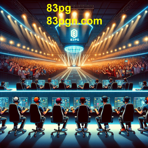 A Ascensão dos Esportes Eletrônicos: Uma Nova Era no Entretenimento