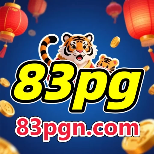 Logo 83pg